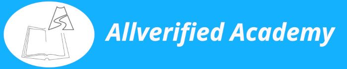 Allverified Academy